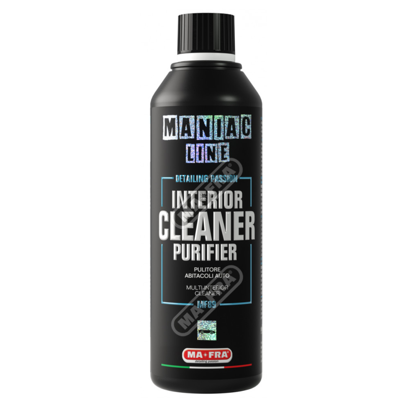 INTERIOR CLEANER PURIFER