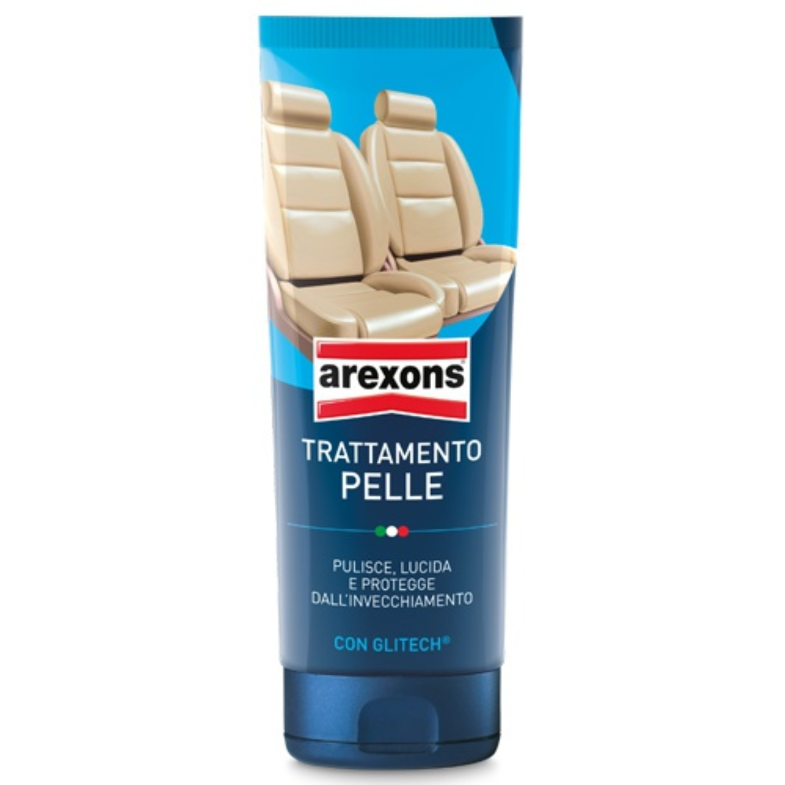 TRATTAMENTO PELLE 200ml