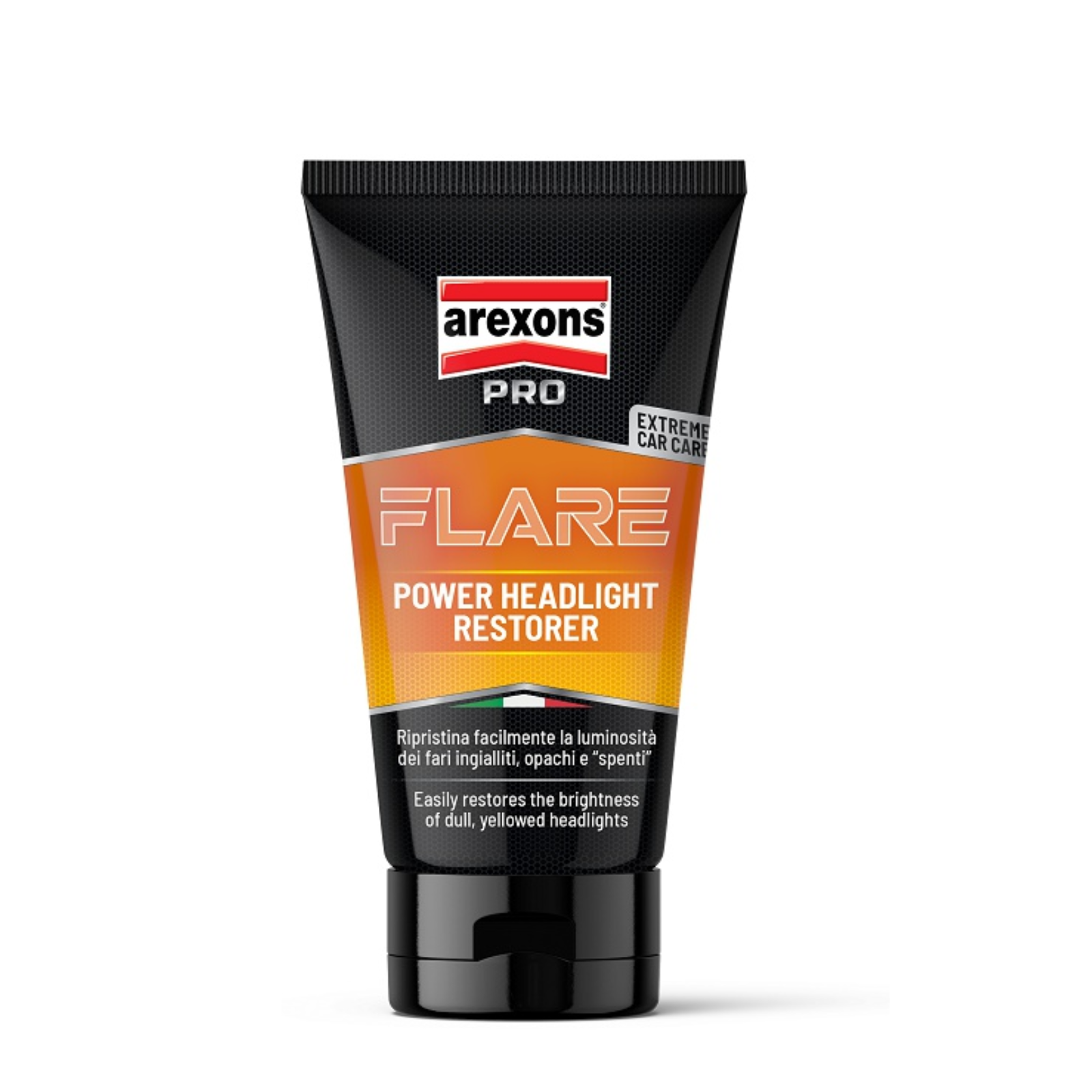 FLARE - Super Rigenera Fanali 150GR