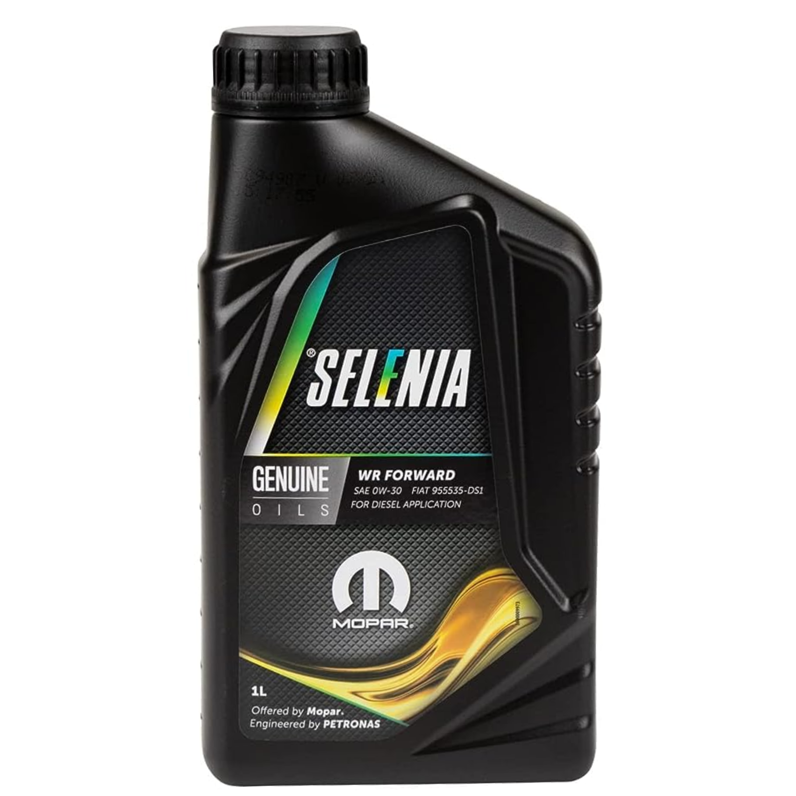 Selenia WR FORWARD 0W-30 1LT - OLIO MOTORE