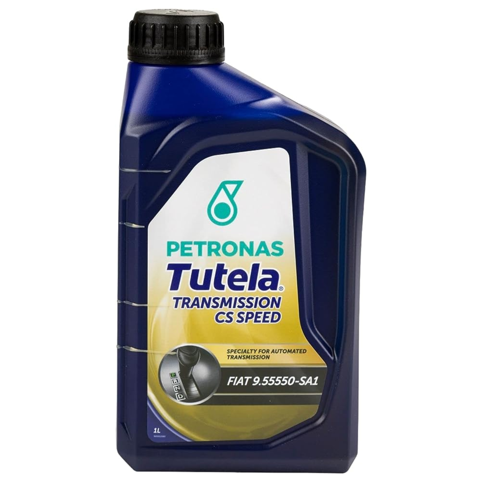 Petronas tutela CS speed 75W 1lt