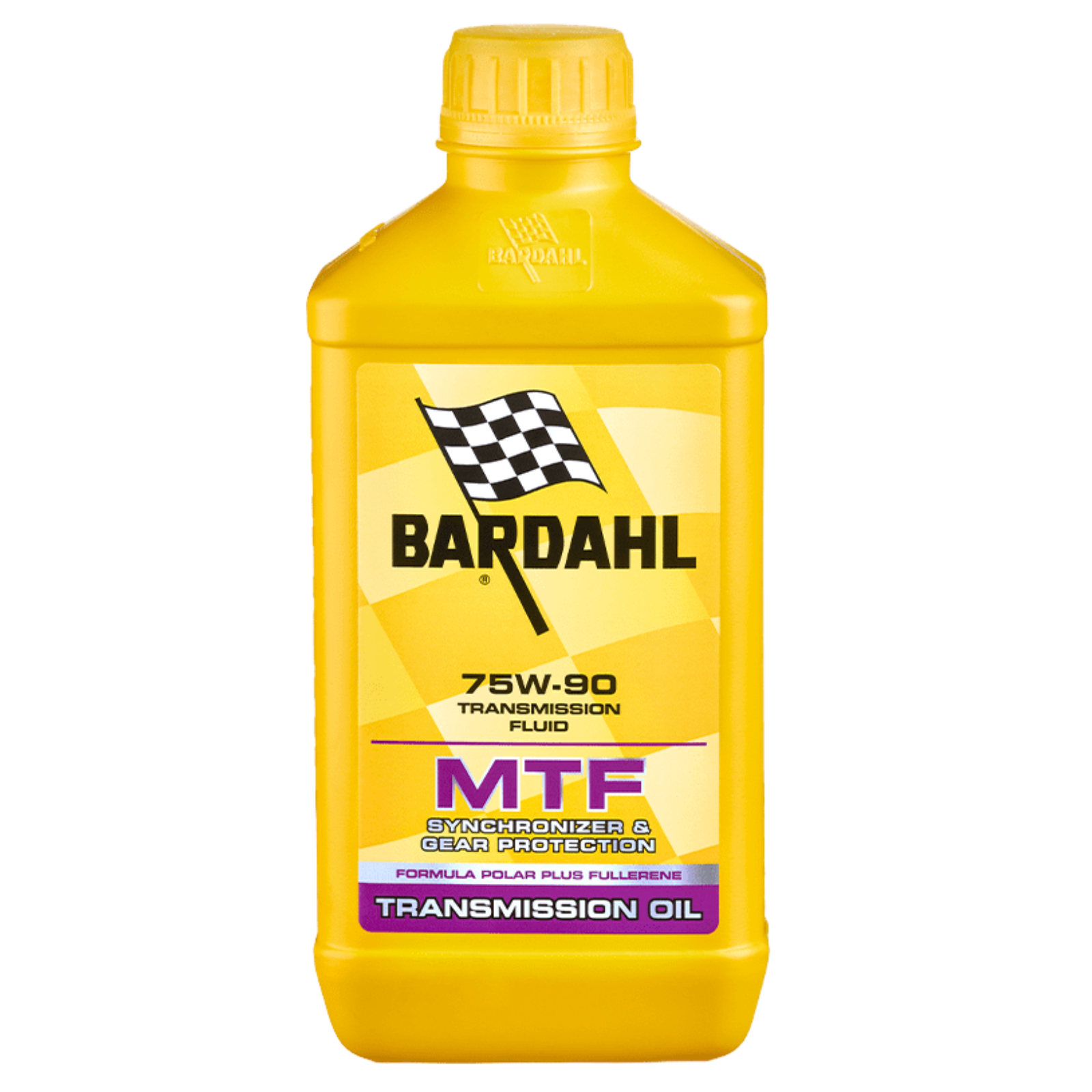 BARDAHL OLIO TRASMISSIONE MTF 75W90 1LT