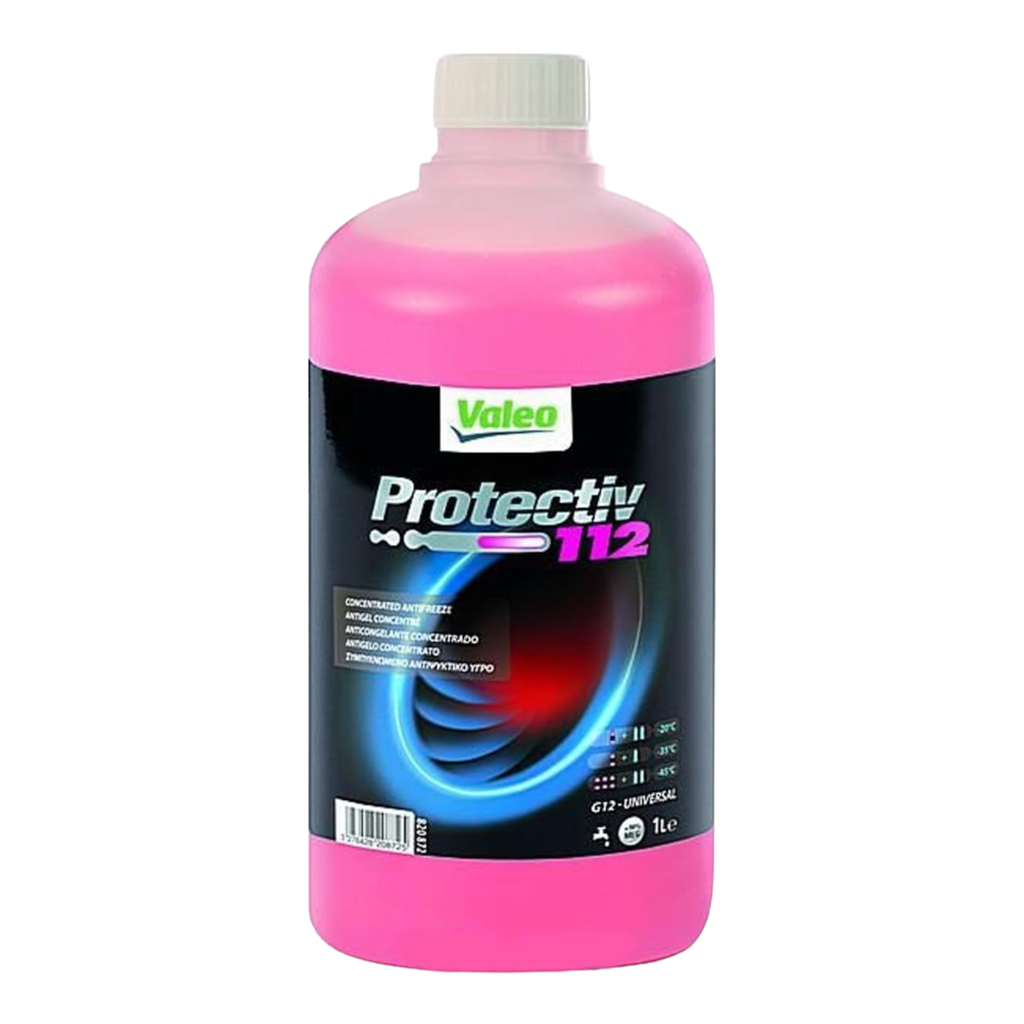 LR Protectiv 100 G12 1l Rosa