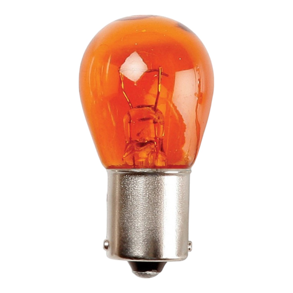 LAMPADA P21W-12V ARANCIO