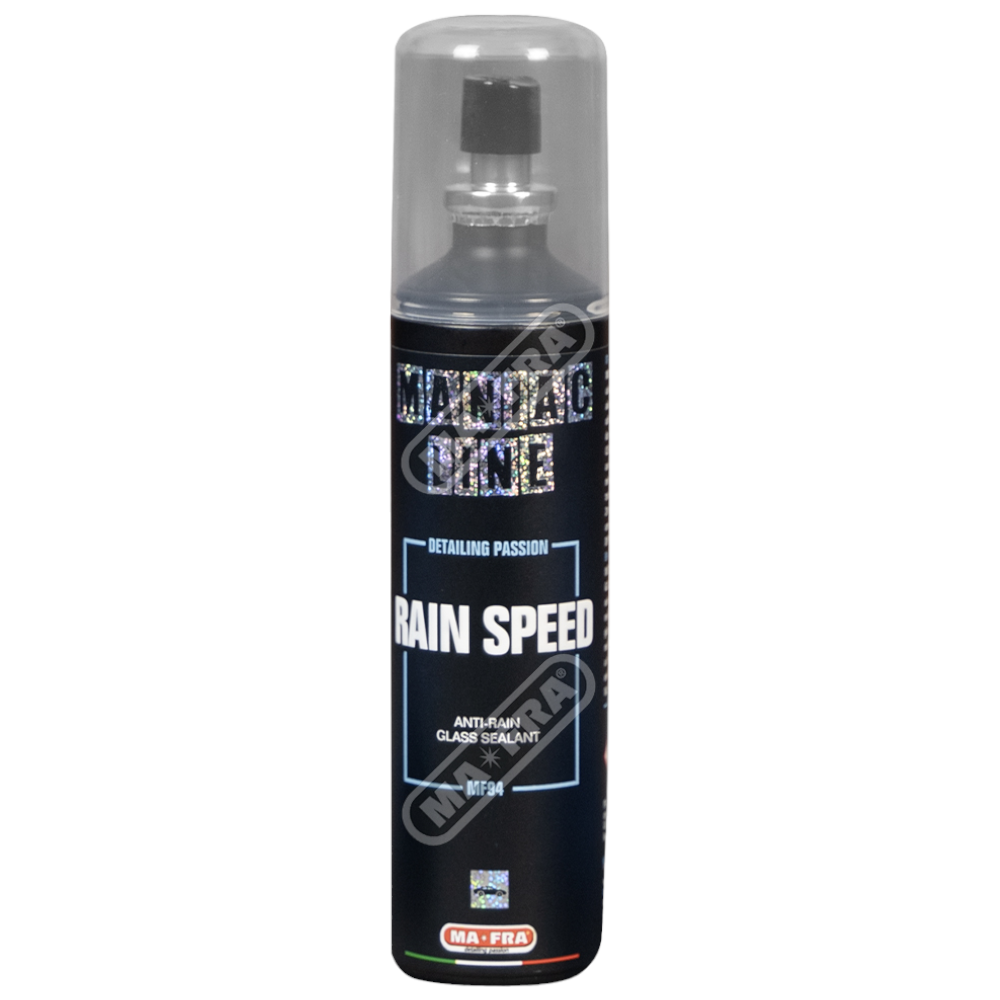 MANIAC RAIN SPEED 100 ML