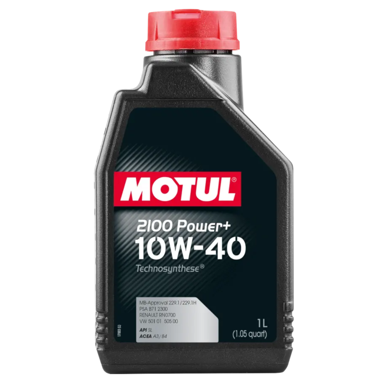 ANNULLATOOOO - MOTUL 2100 POWER + 10W40 ACEA A3/B4