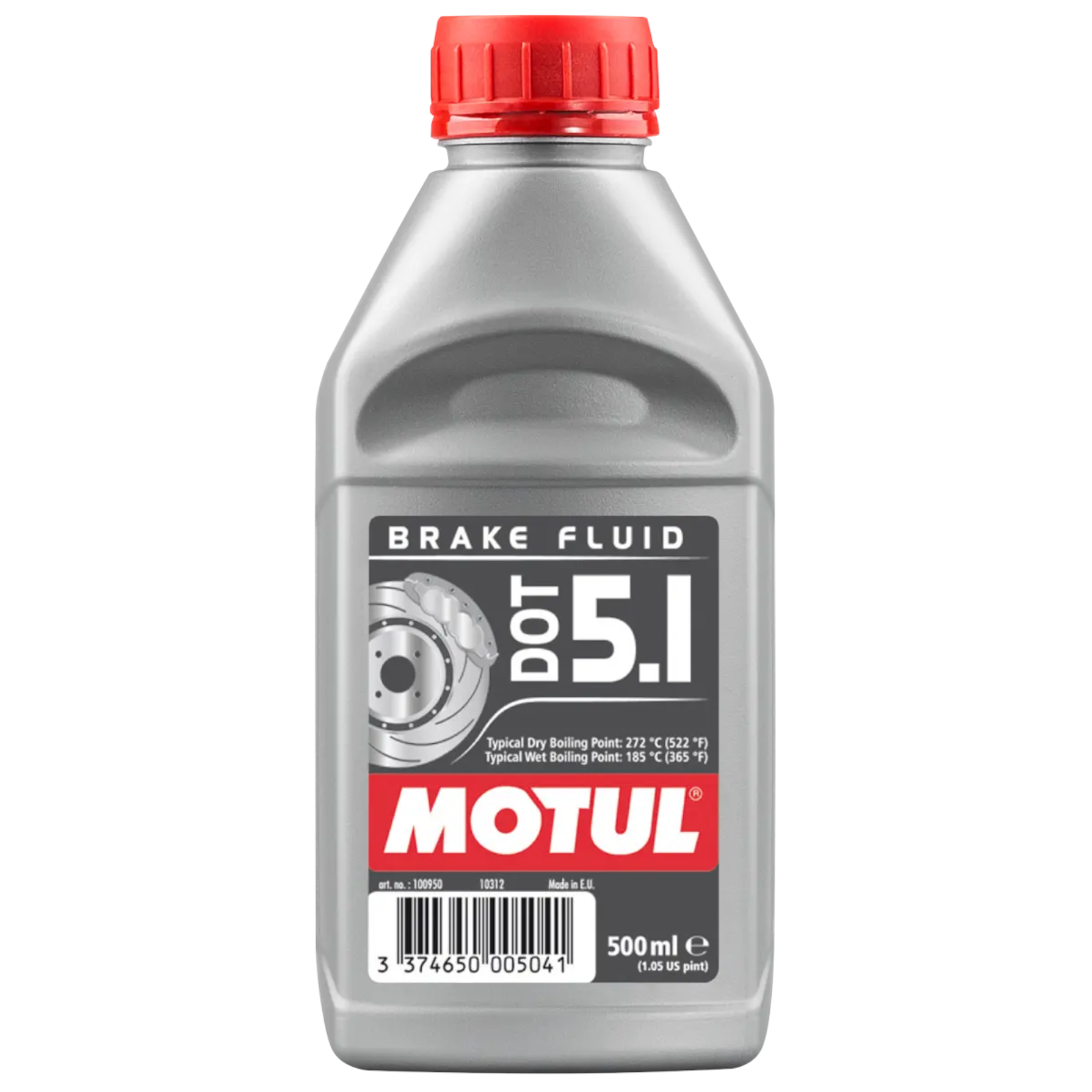 MOTUL DOT 5.1 500ml