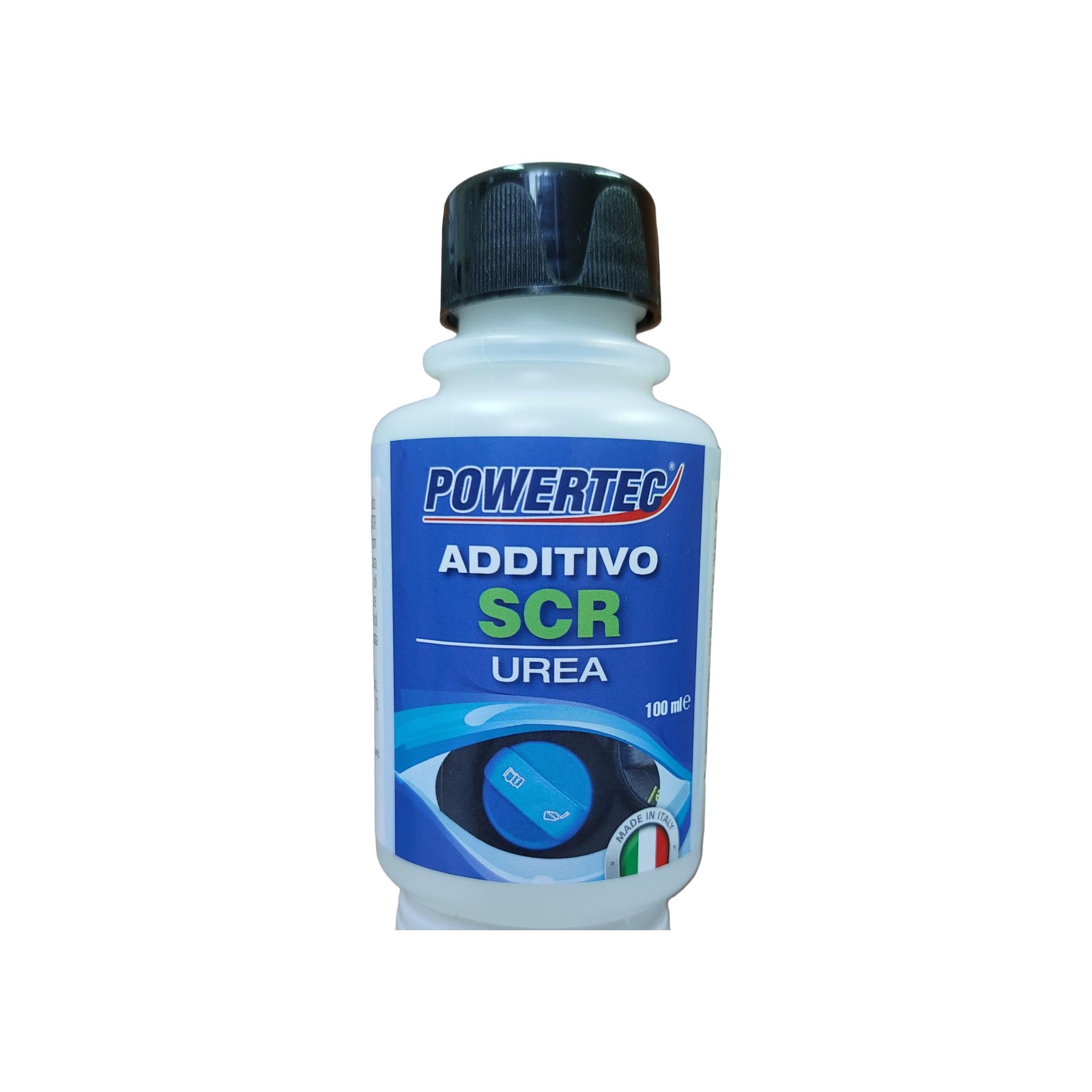 ADDITIVO ADBLUE SCR - 100ML