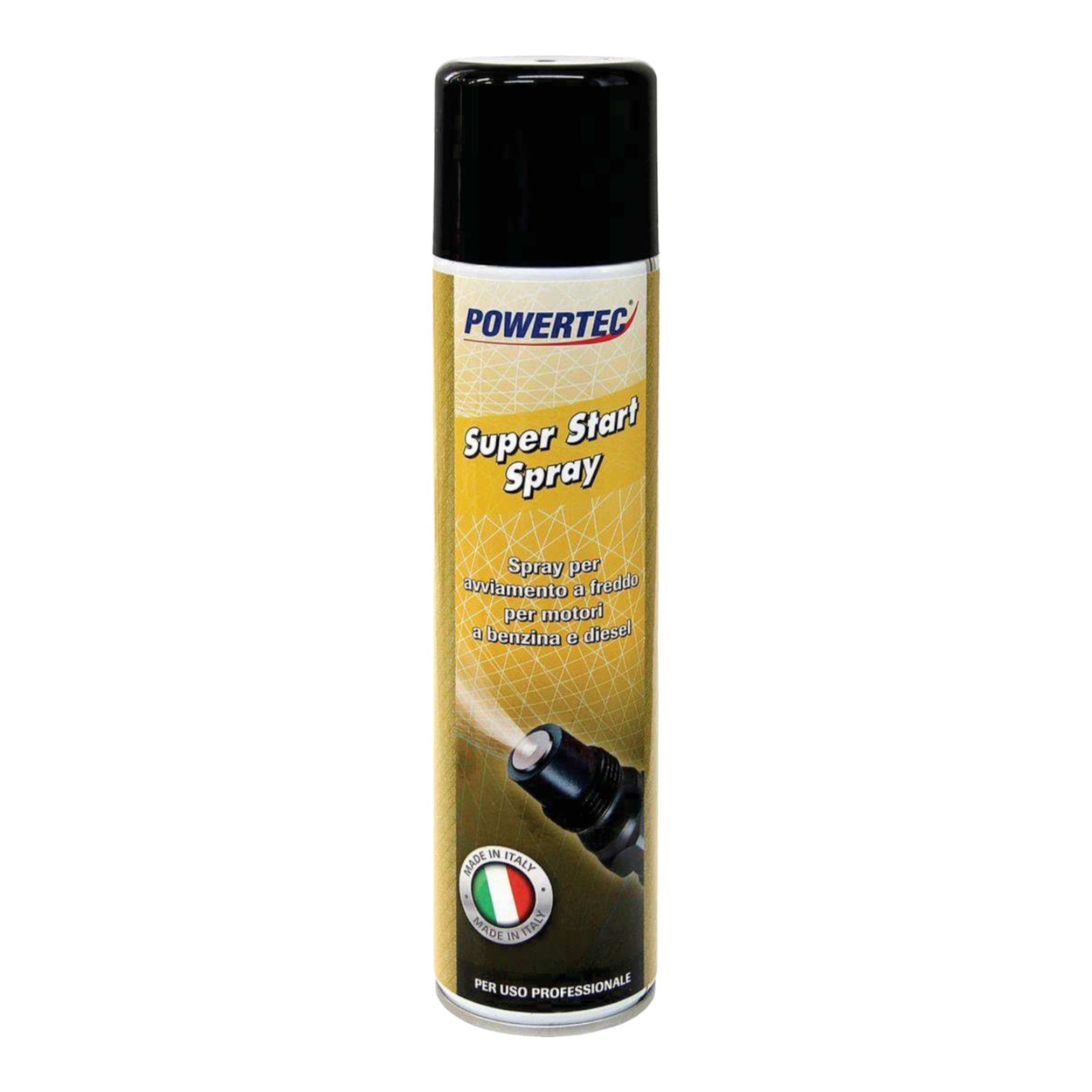 Spray per avviamento a freddo - 400ml