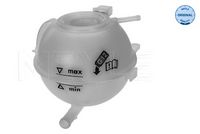 EXPANSION TANK SEAT IBIZA IV / CORDOBA (02/02-11/09); SKODA FABIA I (08/99-03/08); VW FOX/LUPO Z51 (10/03-/), POLO (9N_) (10/01-11/09)