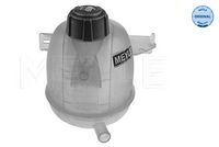 EXPANSION TANK DACIA DUSTER (04/10-), LOGAN (09/04-/), SANDERO (06/08-/); RENAULT CLIO II / THALIA (02/98-02/10), KANGOO I (08/97-06/10)