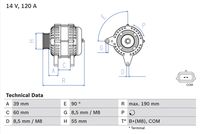 Alternatore