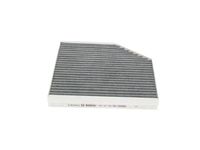 Filtro abit carbone attiv Bosch