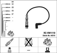 CAVO CANDELA - 44316