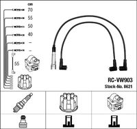 CAVO CANDELA - 8621