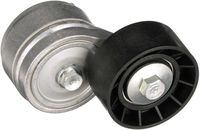 DRIVEALIGN TENSIONER PULLEY