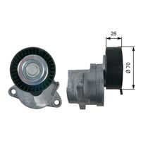 DRIVEALIGN TENSIONER PULLEY