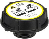 EXPANSION TANK CAP