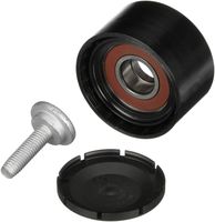 DRIVEALIGN IDLER PULLEY