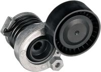 DRIVEALIGN TENSIONER PULLEY