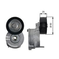 DRIVEALIGN TENSIONER PULLEY