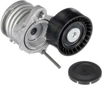 DRIVEALIGN TENSIONER PULLEY