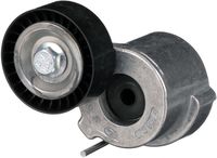 DRIVEALIGN TENSIONER PULLEY