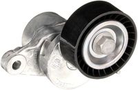 DRIVEALIGN TENSIONER PULLEY