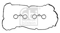 SET GUARNIZIONE COPERCHIO VALVOLE CITROËN C4 I 1.6