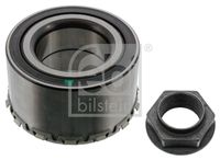 KIT CUSCINETTO RUOTA MERCEDES BENZ PKW VIANO 2.2 C