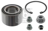 KIT CUSCINETTO RUOTA AUDI A3 (8L) 1.6 A3 (8L) 1.8 