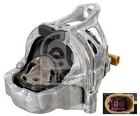 supporto motore Audi Audi A3 (8V), Audi A3 (8V) Ca