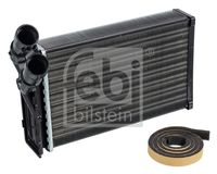 SCAMBIATORE DI CALORE CITROËN BERLINGO I 1.1 BERLI