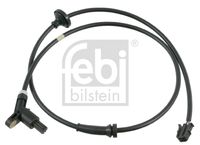 SENSORE ABS VW GOLF 3 (1H) 1.4 GOLF 3 (1H) 1.6 