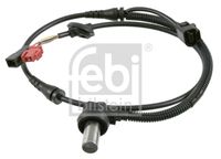 SENSORE ABS AUDI A4 (8D) 1.6 A4 (8D) 1.8 20V A4