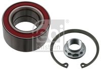 KIT CUSCINETTO RUOTA BMW 316 I - 73 KW / 99 HP 316