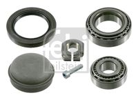 KIT CUSCINETTO RUOTA BEIJING-BENZ-CHRYSLER (BBDC) 