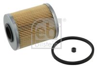 FILTRO CARBURANTE OPEL ASTRA G 1.7 CDTI 16V ASTRA 