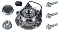 KIT CUSCINETTO RUOTA FIAT CROMA II 1.8 16V CROMA I