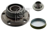 KIT CUSCINETTO RUOTA AUDI A3 (8L) 1.6 A3 (8L) 1.8 