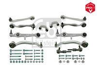 KIT BRACCIO SOSPENSIONE AUDI A4 (8E) 1.6 A4 (8E) 1