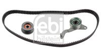 KIT CINGHIA DISTRIBUZIONE OPEL ASTRA F 1.7 TD ASTR