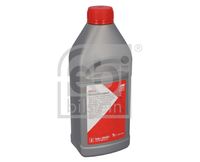 LIQUIDO FRENI ABARTH 124 SPIDER (34) 1.4 500 (31)