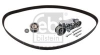 KIT CINGHIA DISTRIBUZIONE OPEL CALIBRA 2.5 V6 24V 