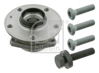 KIT CUSCINETTO RUOTA AUDI A3 (8P) 1.2 TFSI A3 (8P)