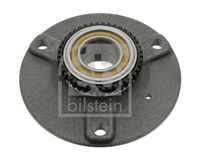 KIT CUSCINETTO RUOTA SMART CABRIO CABRIO (450) 0.6