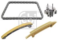 KIT CATENA BMW 3.0 D - 135 KW / 184 HP 330 - 1