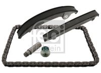 KIT CATENA DISTRIBUZIONE OPEL ASTRA G 2.0 DTI 16V 