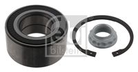 KIT CUSCINETTO RUOTA BMW 1.8 D - 100 KW / 136 HP 1