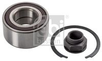 KIT CUSCINETTO RUOTA FIAT 500 L 0.9 500 L 1.3 JTD 